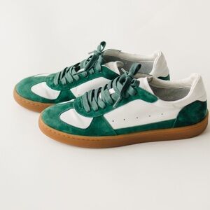 Matisse “Monty” Low Top Sneaker